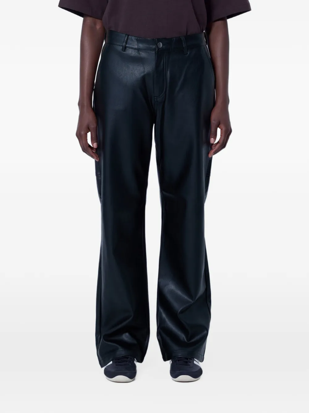 Carhartt WIP Arizona pants Zwart