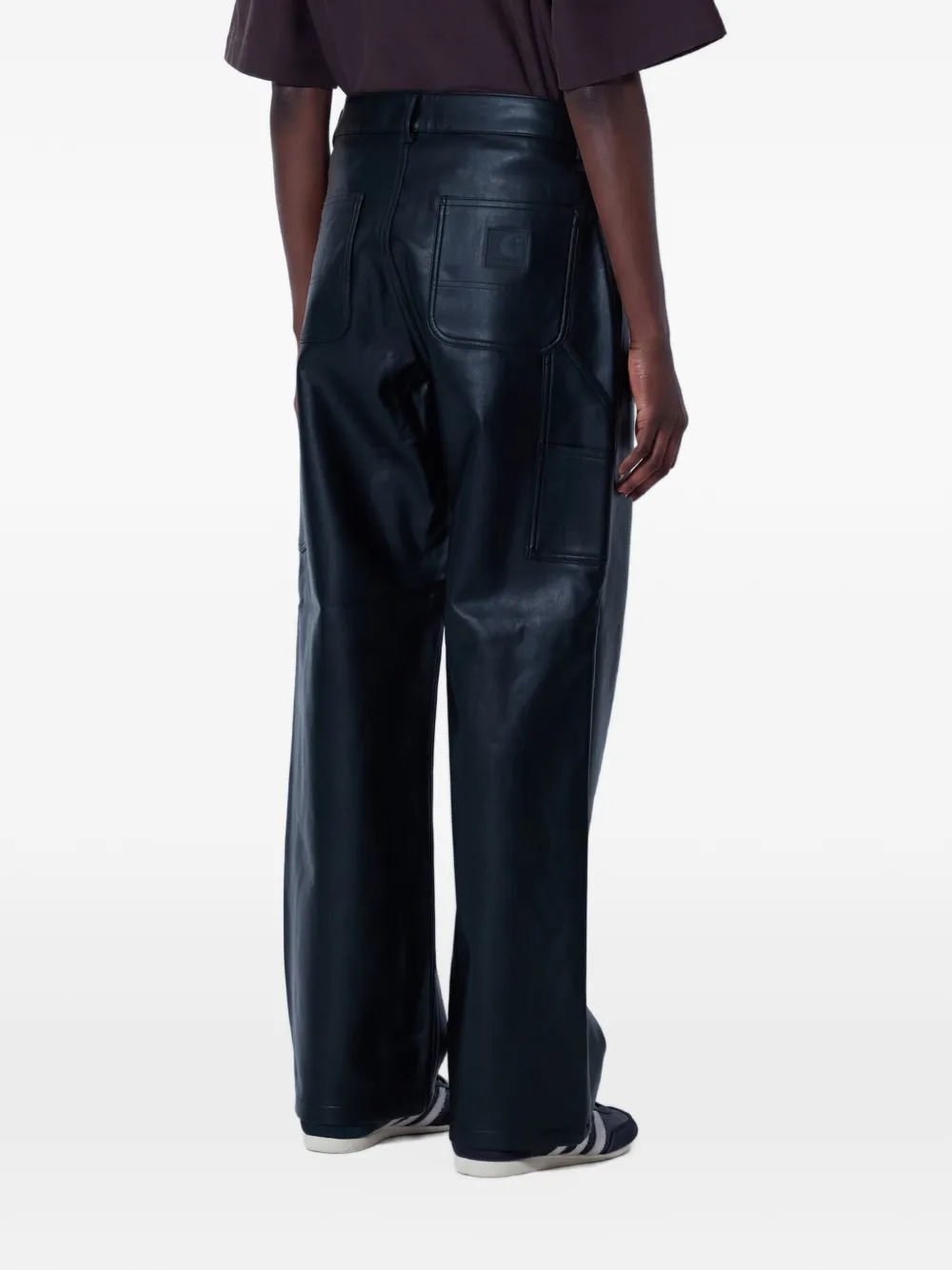 Carhartt WIP Arizona pants Zwart