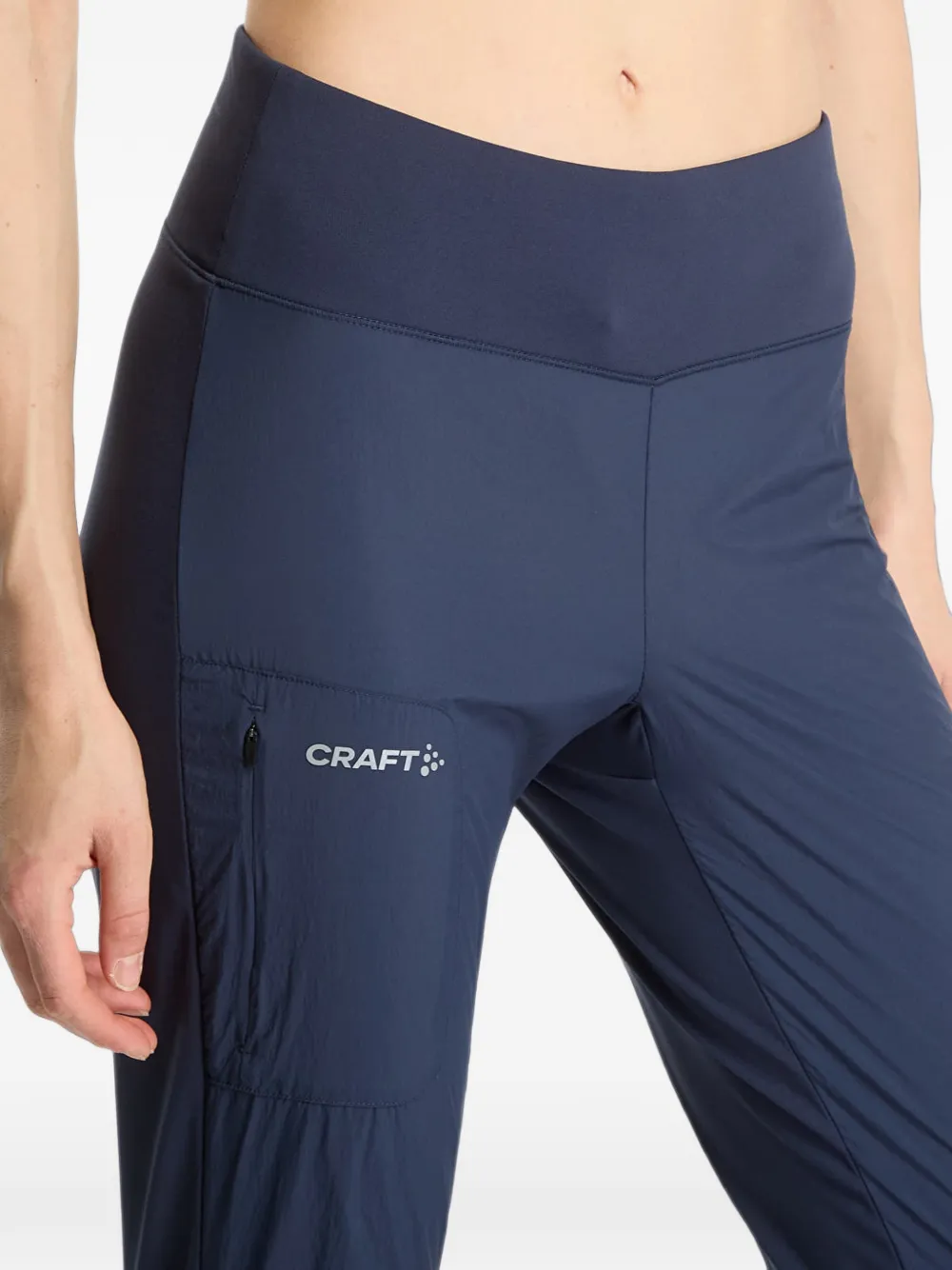 CRAFT SubZ Light broek Blauw