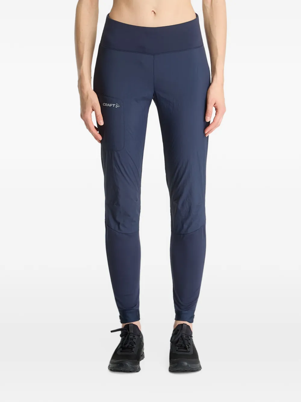 CRAFT SubZ Light broek Blauw