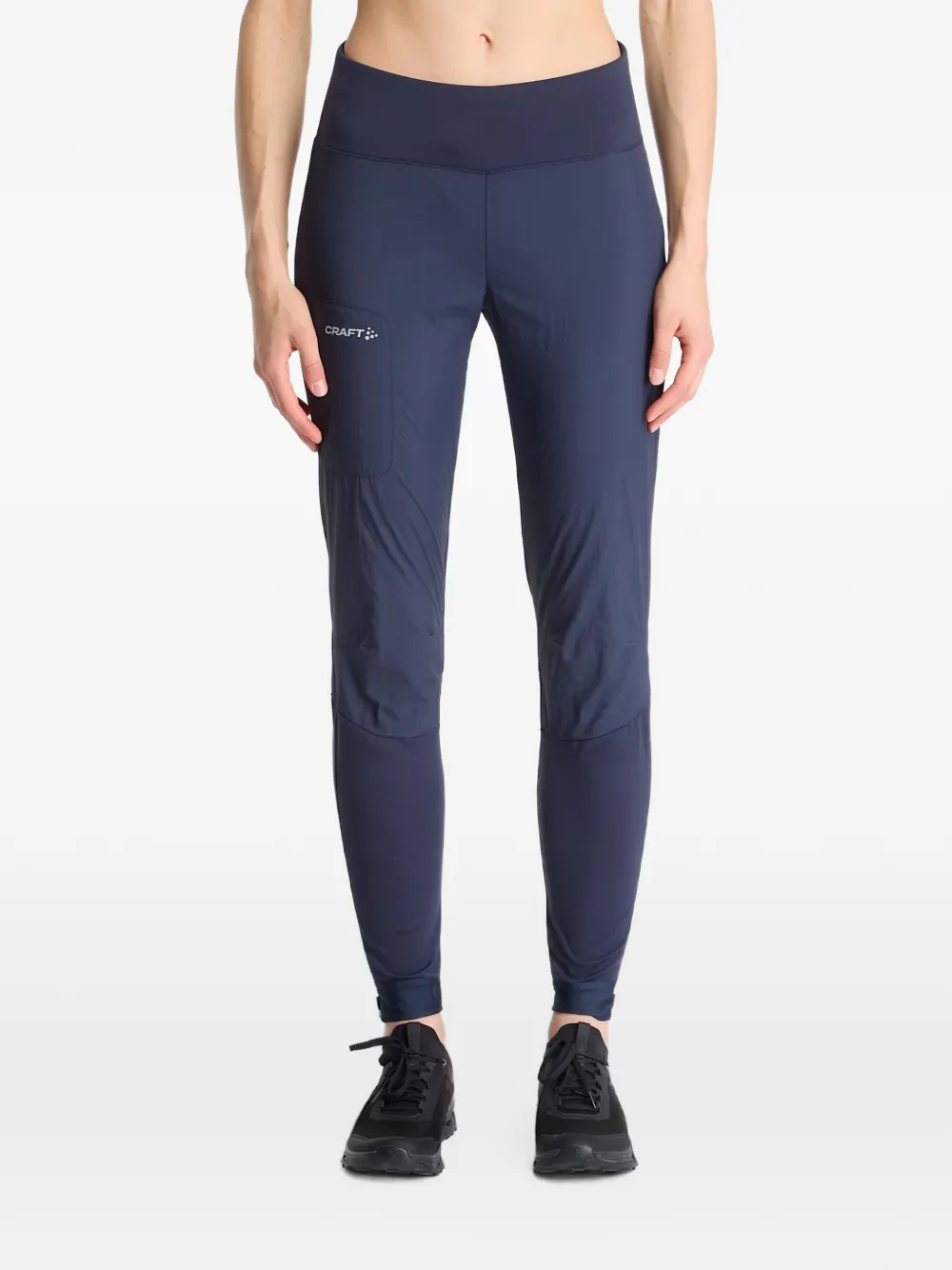 CRAFT SubZ Light broek Blauw