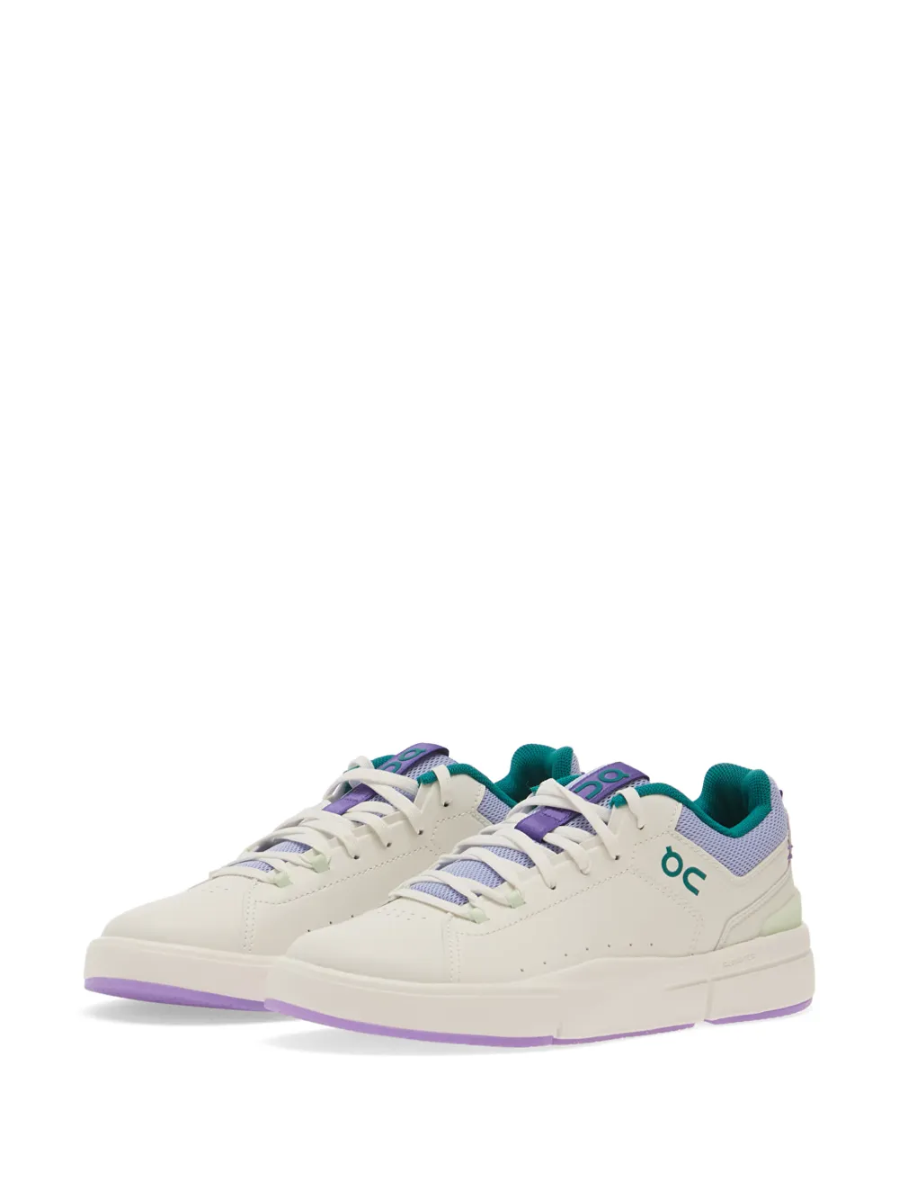 On The Roger Youth sneakers - Bianco
