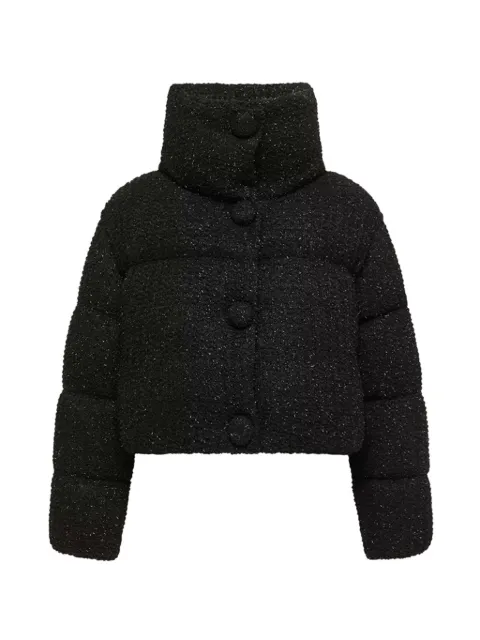 Moncler plumífero corto Almee