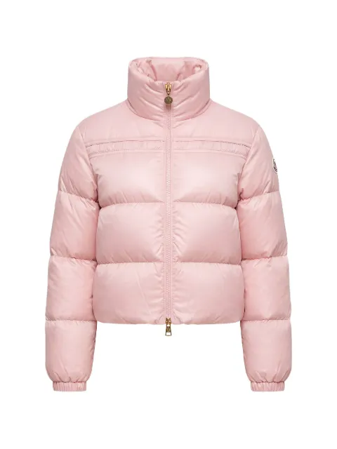 Moncler Meditation short down jacket