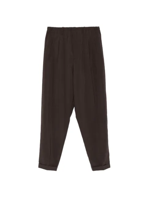 Magliano People's relaxed-fit trousers