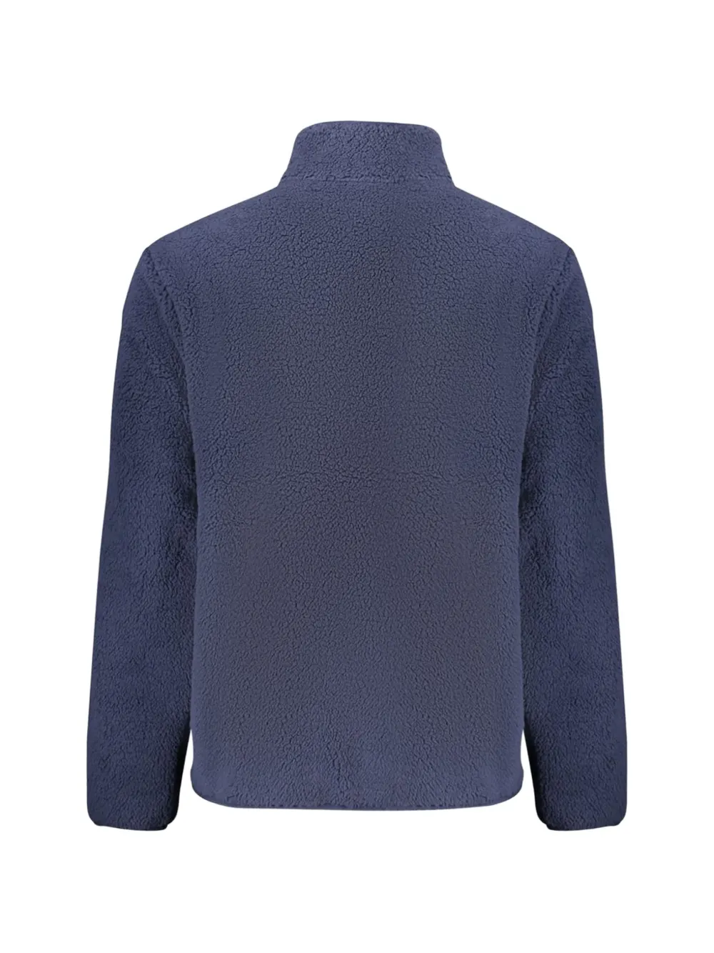 Columbia Rugged Ridge fleece zip-up jacket Blauw