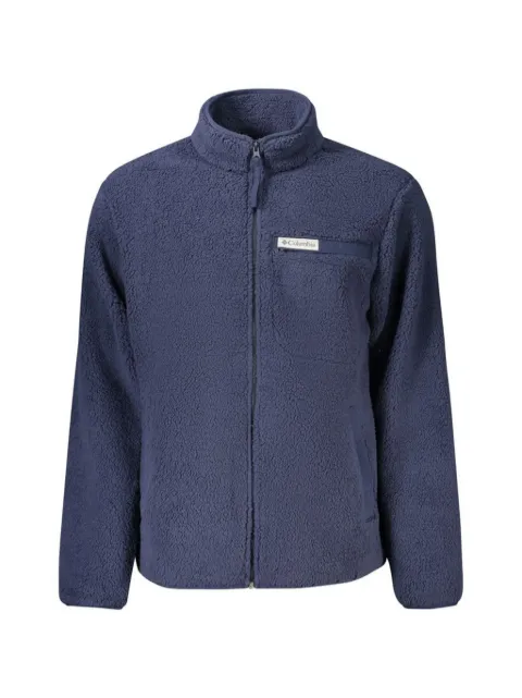 Columbia Rugged Ridge fleece zip-up jacket