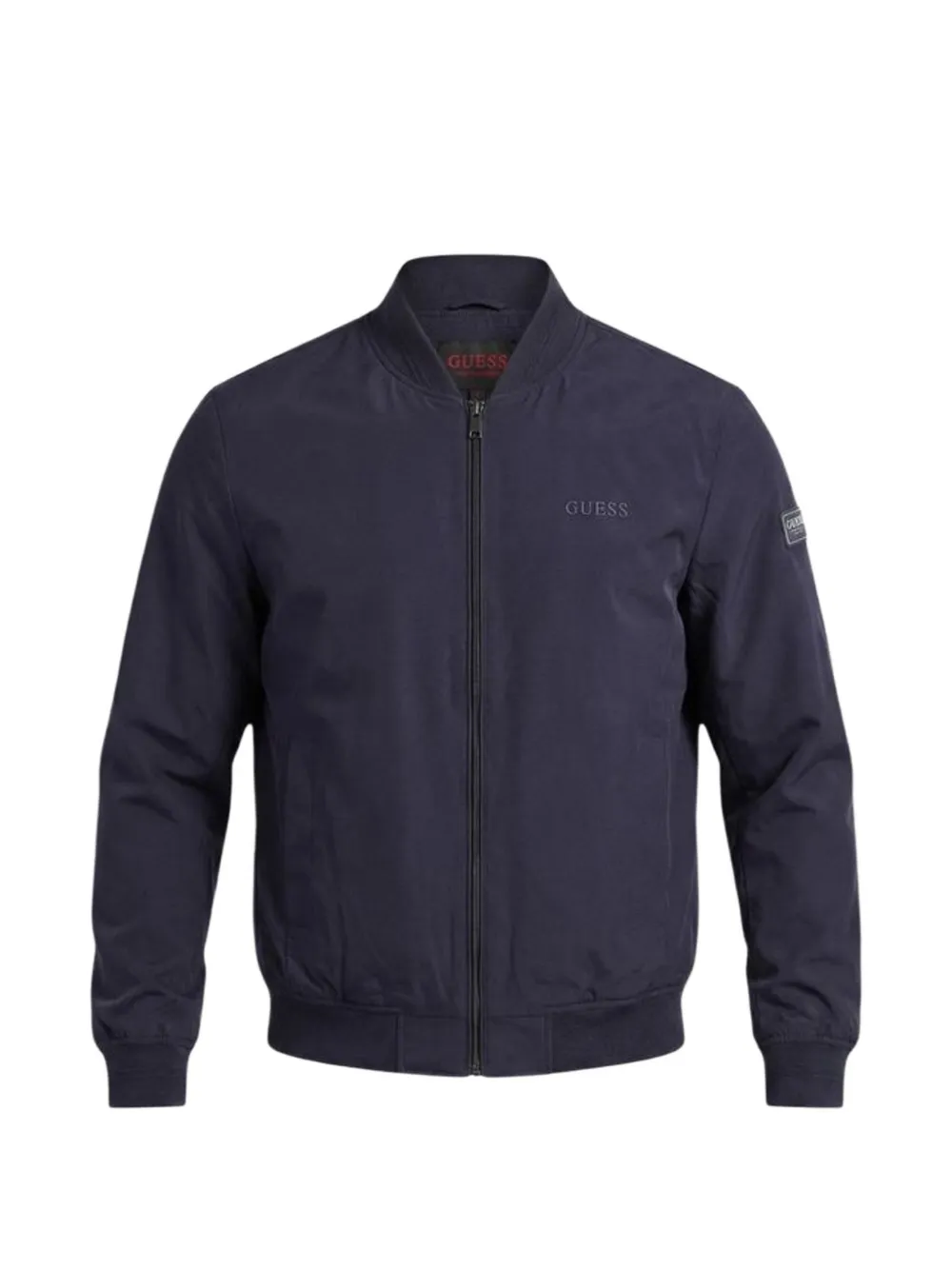 GUESS USA bomber jacket - Blau