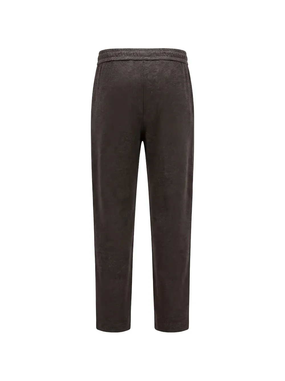 Moncler elasticated-waist track pants Bruin