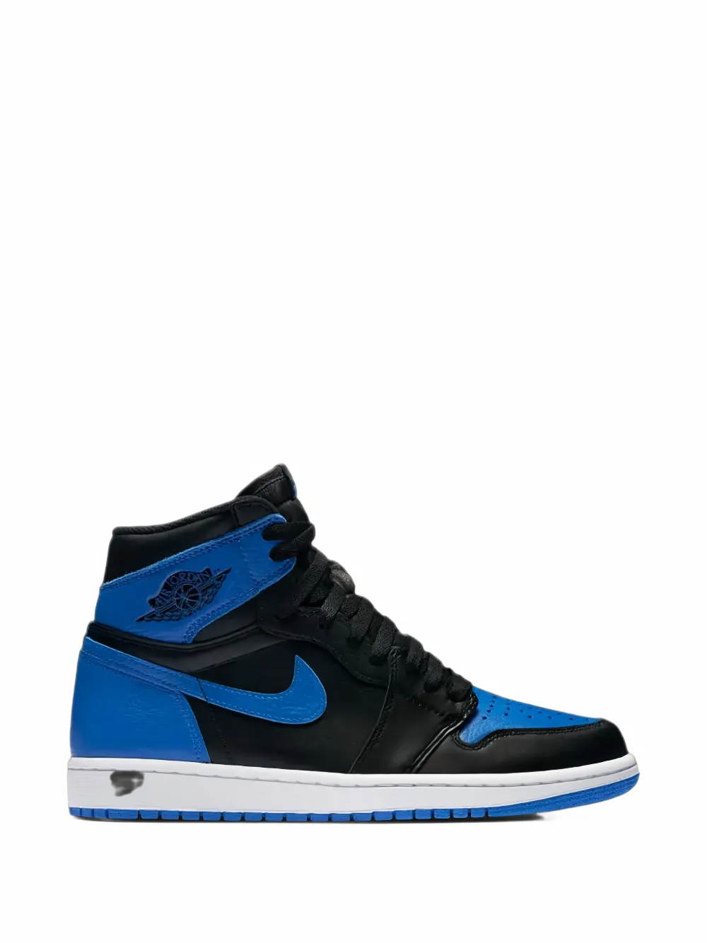 Jordan Kids Sneakers Air Jordan 1 Retro High OG - Nero