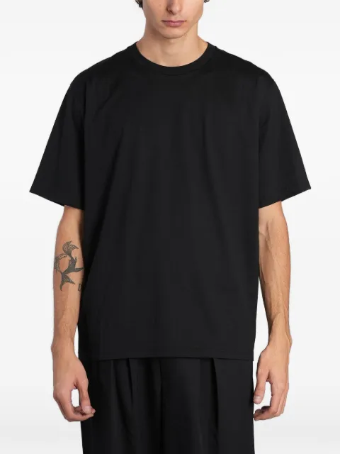 ssstein crew-neck T-shirt