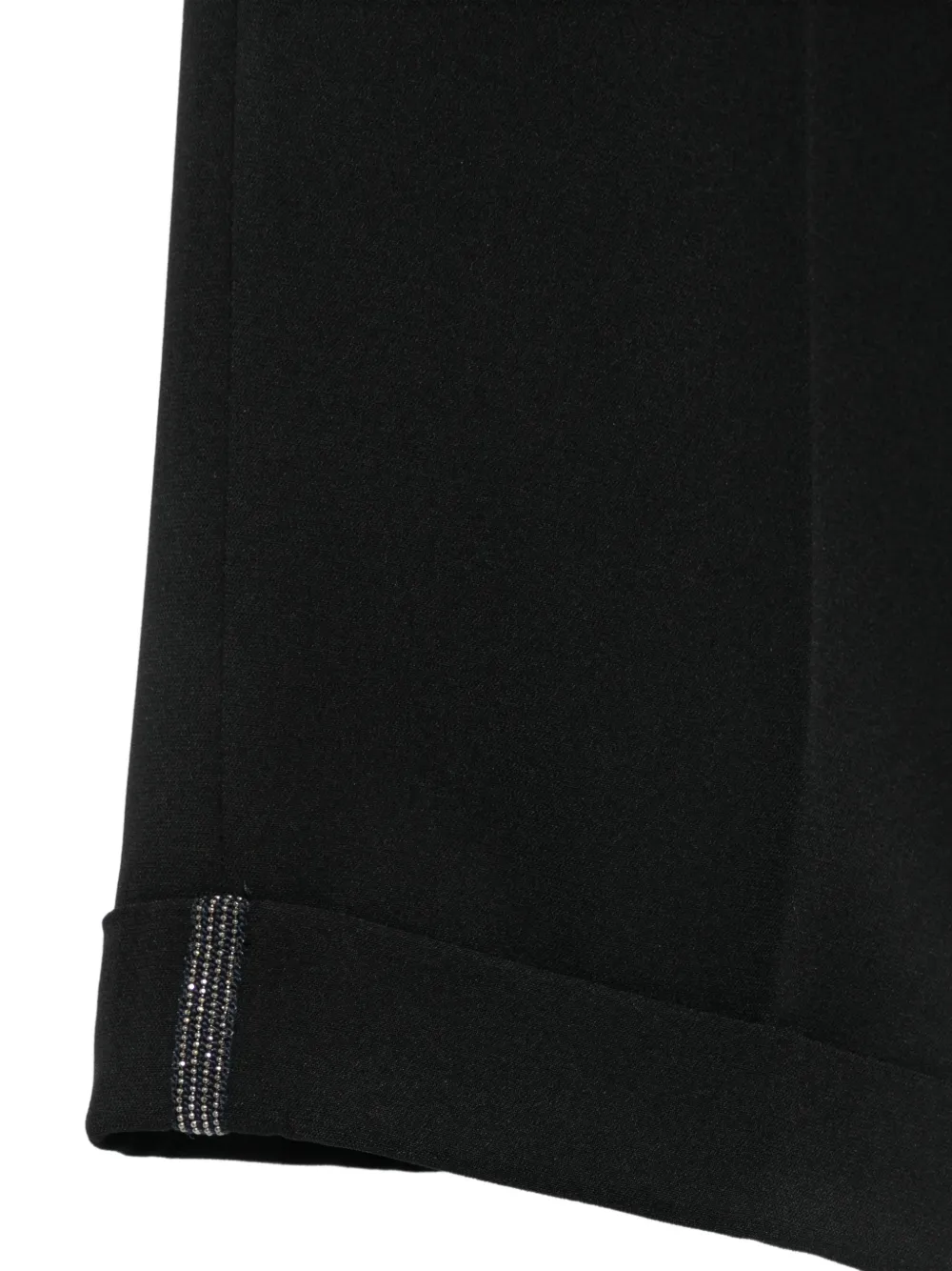 Antonelli Broek met elastische tailleband Zwart