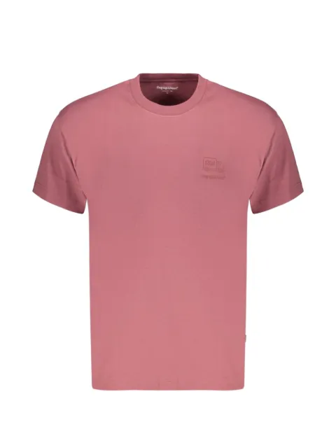 Refrigiwear graphic-print cotton T-shirt