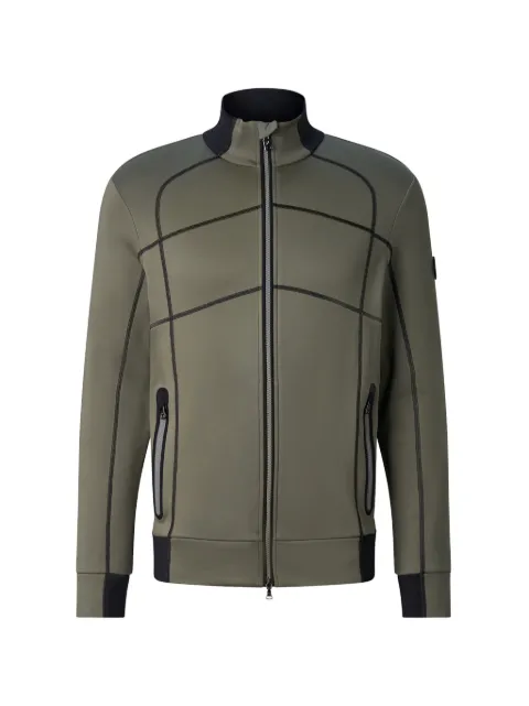 BOGNER chaqueta Hayo a paneles