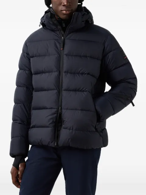 BOGNER FIRE+ICE Luka quilted ski jacket