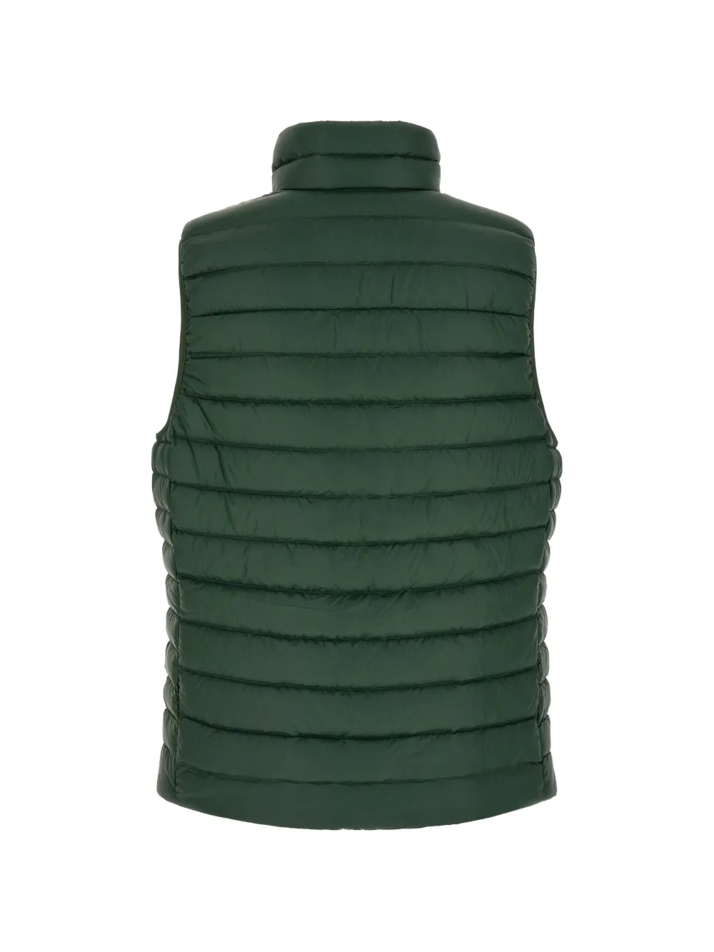 Patagonia Down Sweater gewatteerde bodywarmer Groen