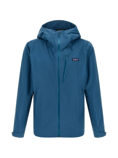 Patagonia Granite Crest hooded shell jacket