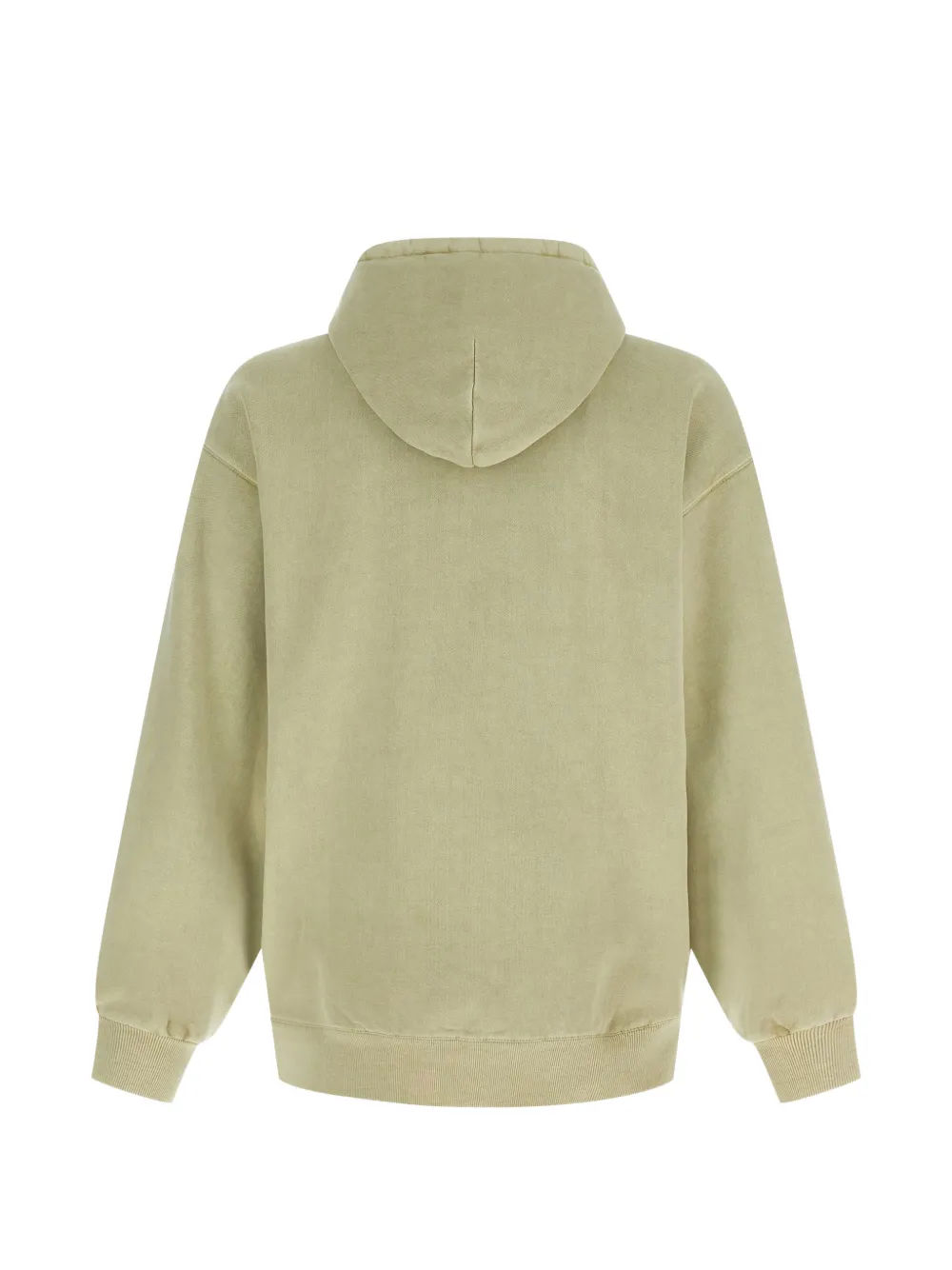 Carhartt WIP Hooded Vista hoodie met trekkoord en logo-patch Groen
