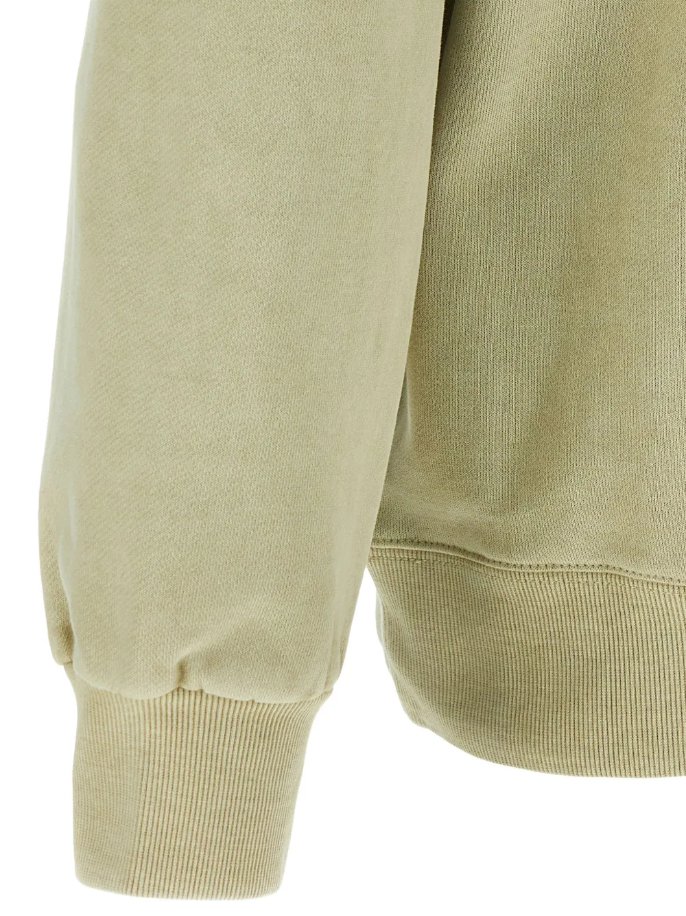 Carhartt WIP Hooded Vista hoodie met trekkoord en logo-patch Groen