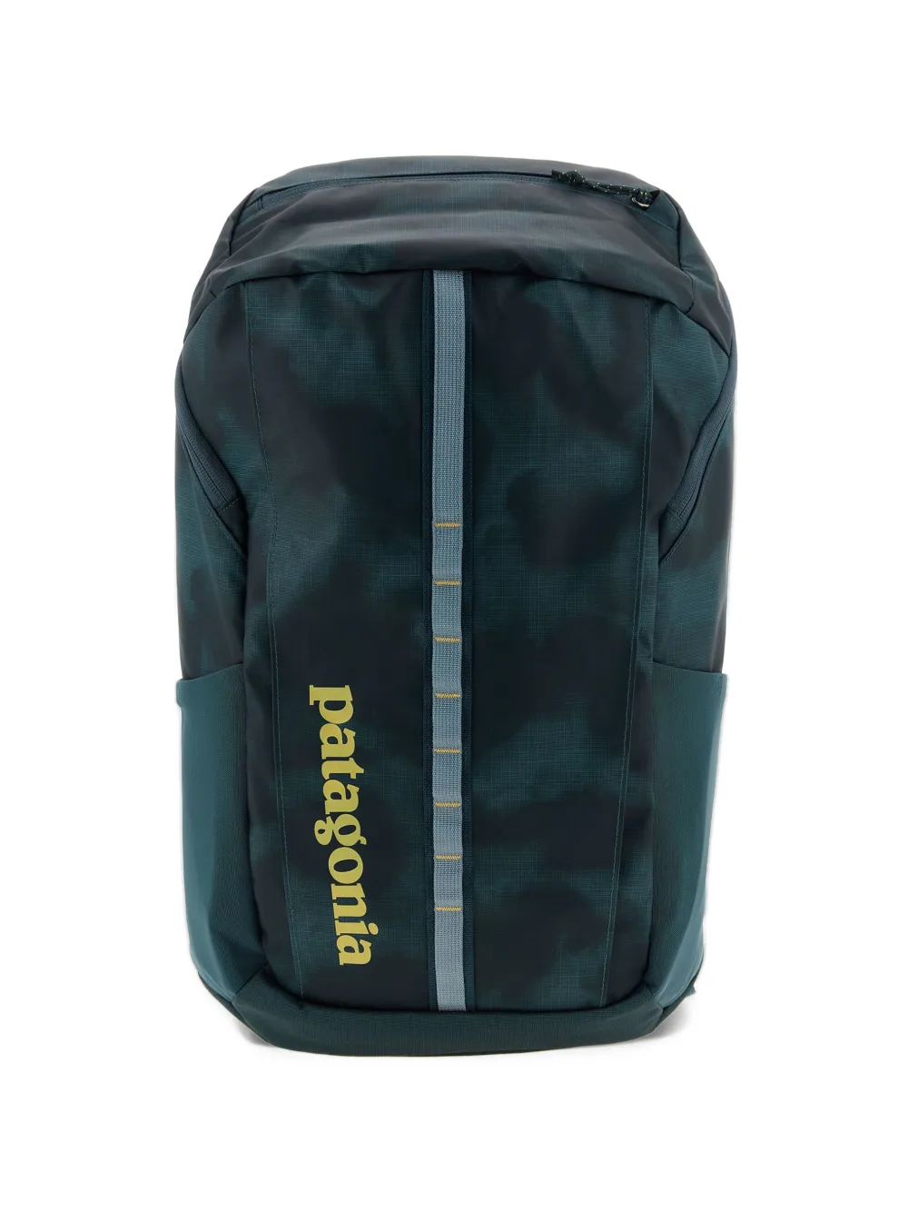 Patagonia Black Hole® logo-print backpack - Blu