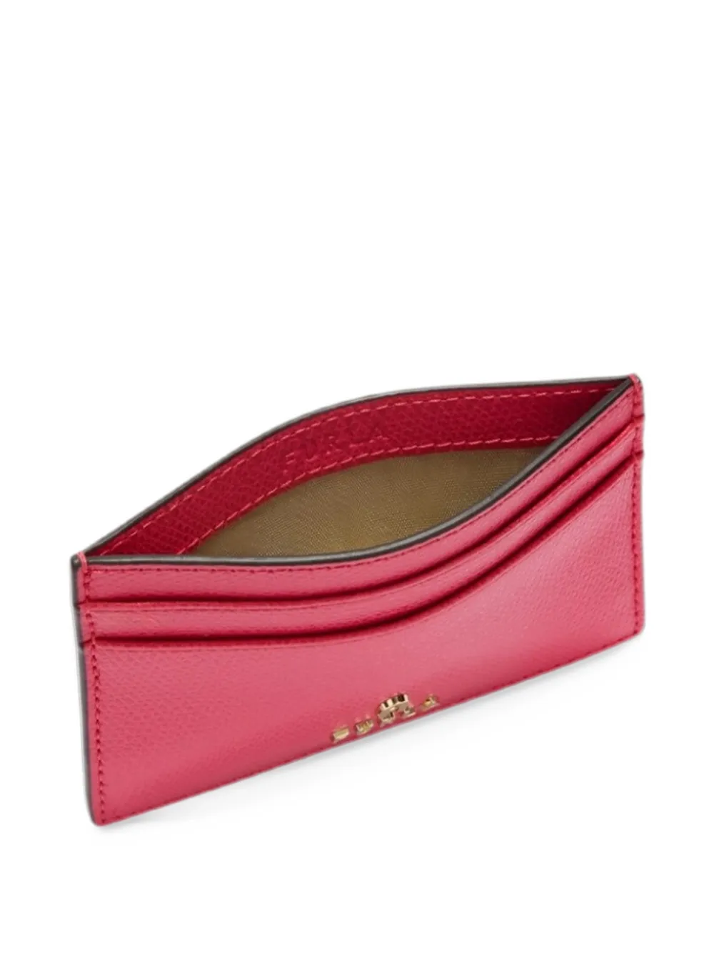 Furla Camelia card case S Roze