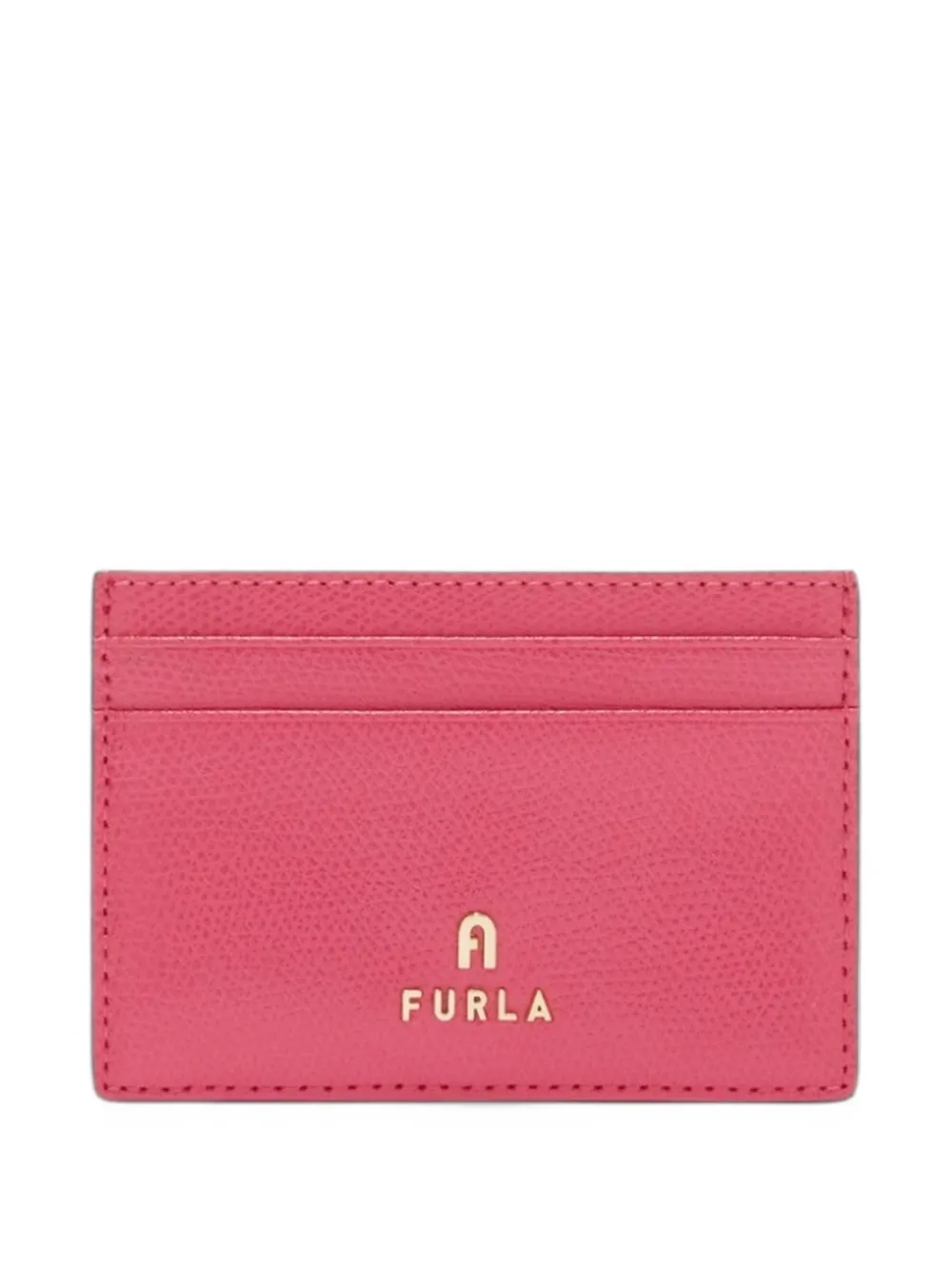 Furla Camelia card case S - Rosa