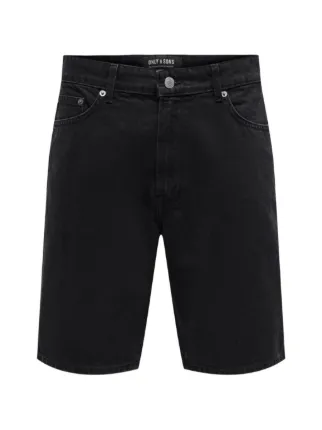 ONLY&SONS|Man