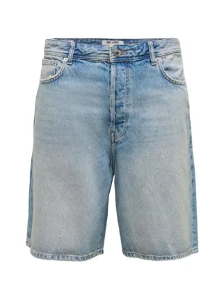 ONLY&SONS|Man