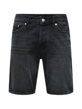 ONLY&SONS|Man