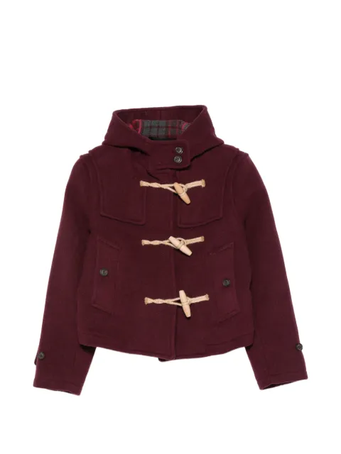 Gloverall Shelley duffle coat