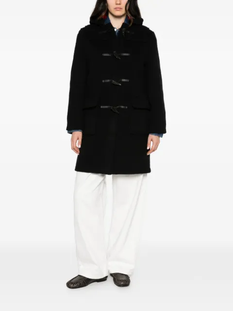 Gloverall Classic Duffle coat