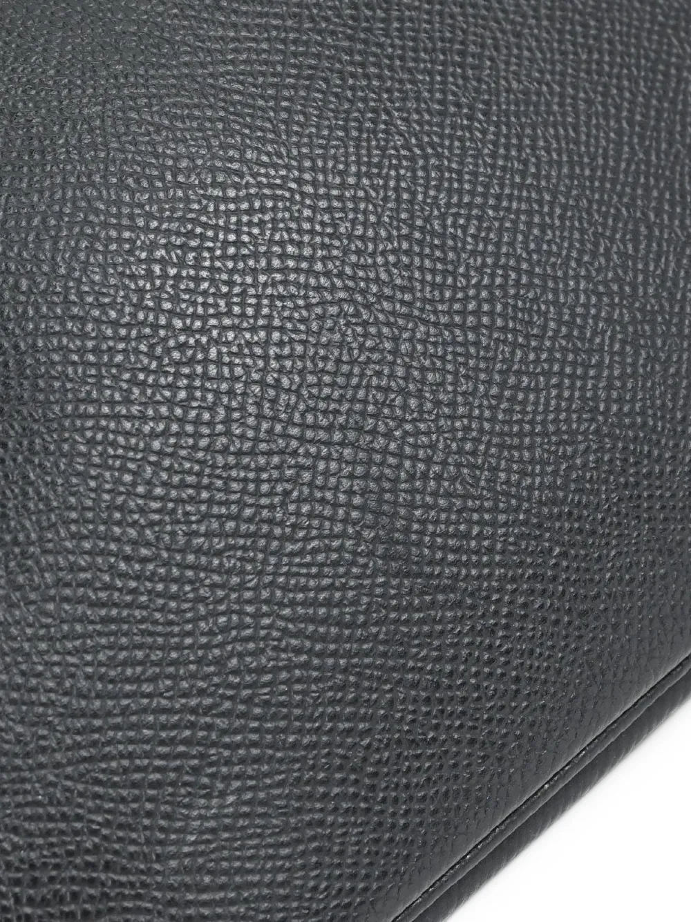 Hermès Pre-Owned 2008 mini Plume tote bag Zwart
