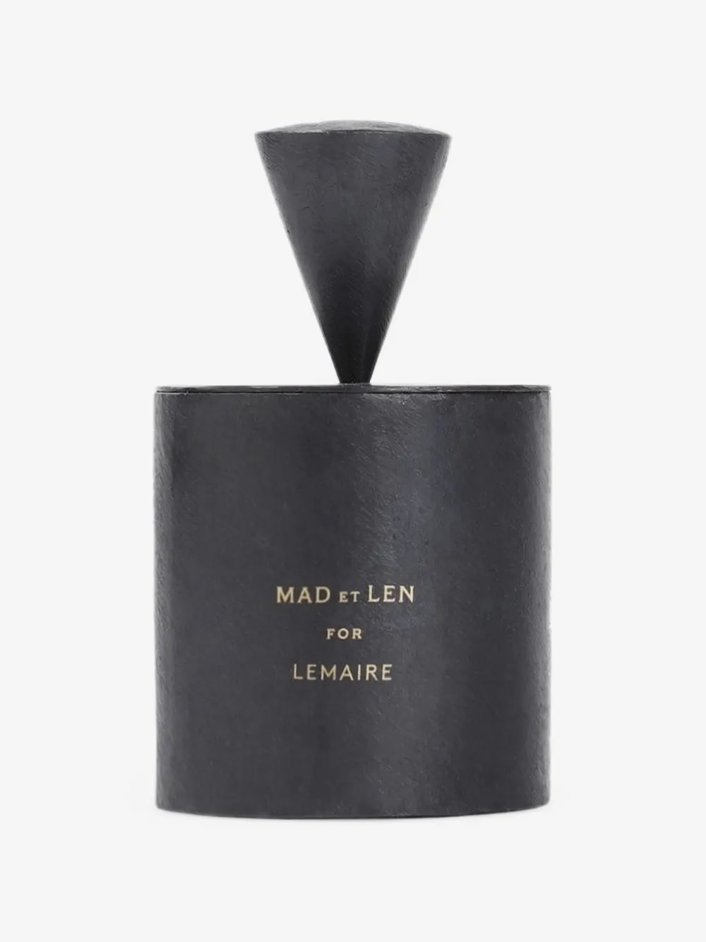 MAD et LEN 부아 도라주 레메르 캔들