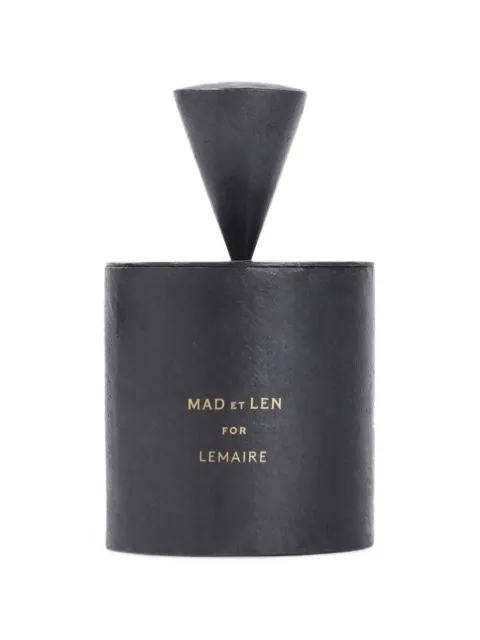 MAD et LEN Bois d`Orage Lemaire candle