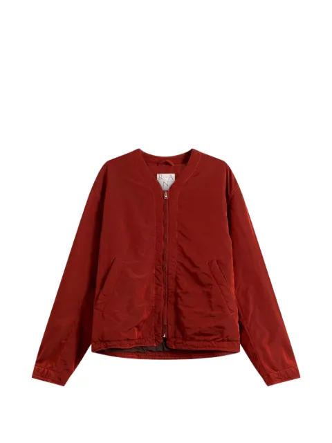 RANRA Ascender canvas jacket