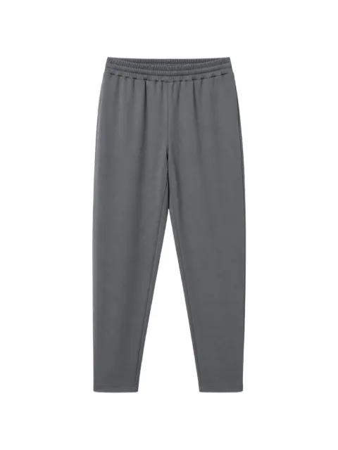 Rier Polar wool straight-leg trousers