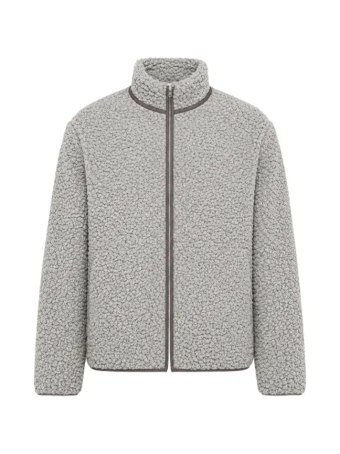 RANRA River zip-up jacket