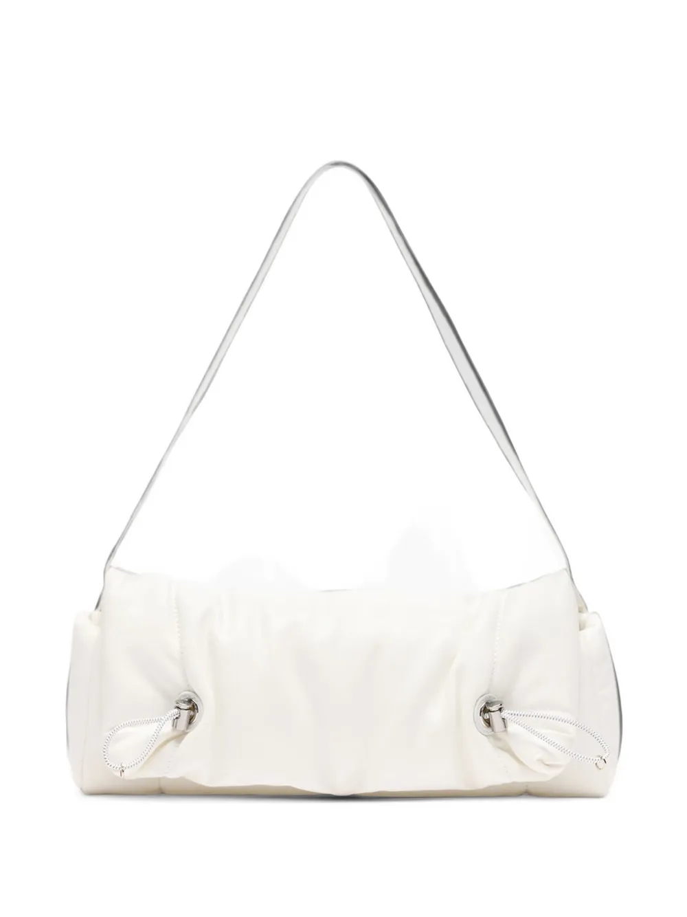 Casadei Chamonix shoulder bag - Bianco