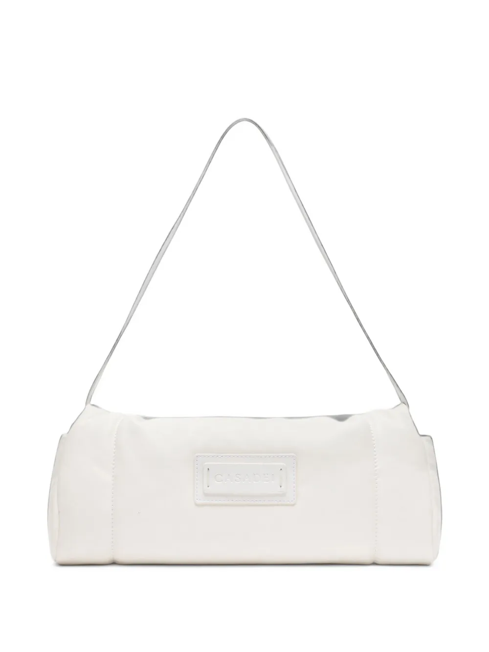 Casadei Chamonix shoulder bag Wit