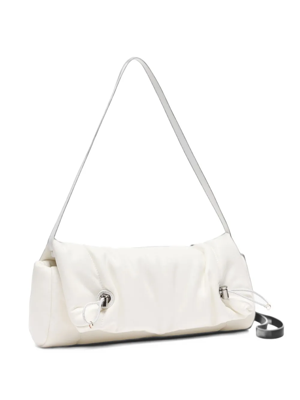 Casadei Chamonix shoulder bag Wit