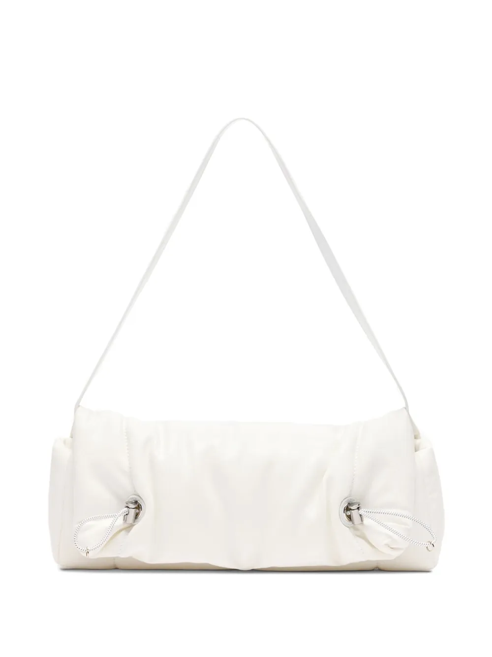 Casadei Chamonix shoulder bag - Bianco