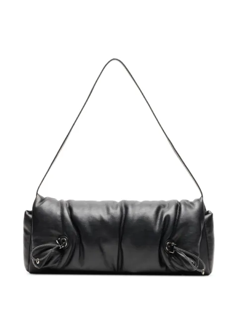 Casadei sac porté épaule Chamonix froncé
