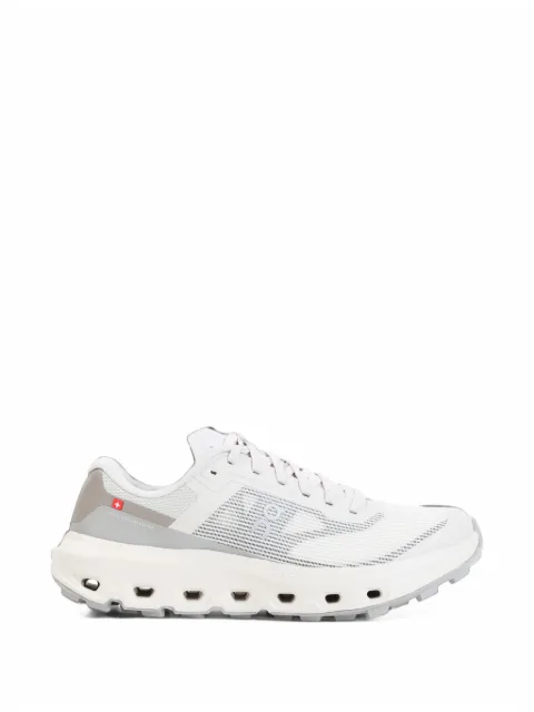 Heron Preston Cloudvista 3 logo-detail low-top sneakers