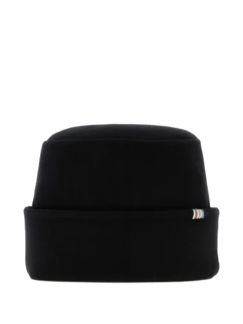 extreme cashmere n°509 bucket hat
