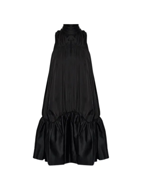 ROTATE BIRGER CHRISTENSEN robe robe noire