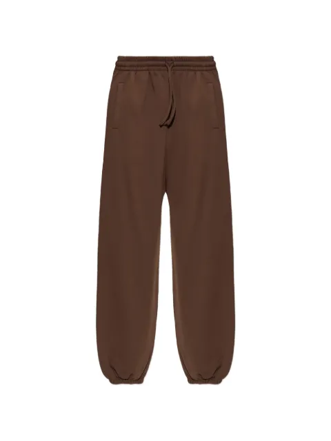 Palm Angels printed track pants
