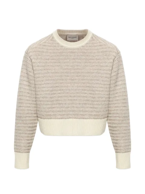 Paul & Shark striped wool sweater