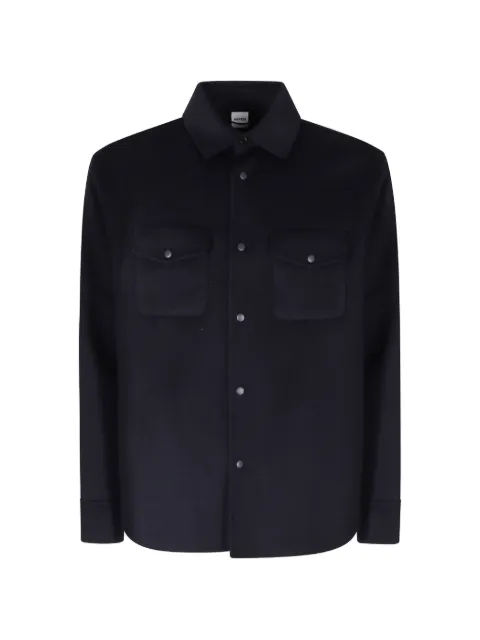 ASPESI flap-pocket shirt