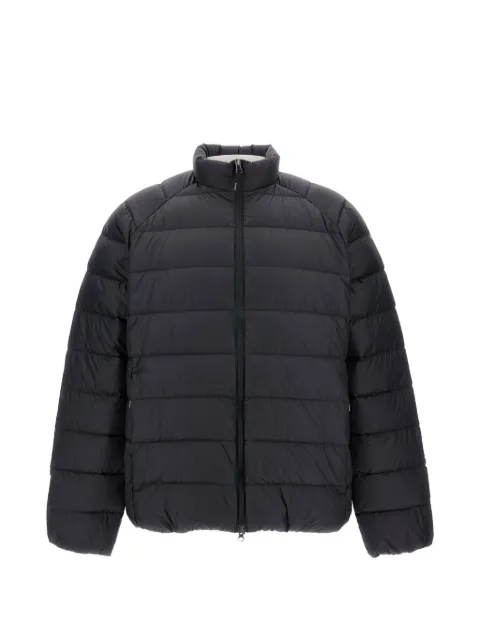 Pyrenex Arial SC quilted zip-up jacket