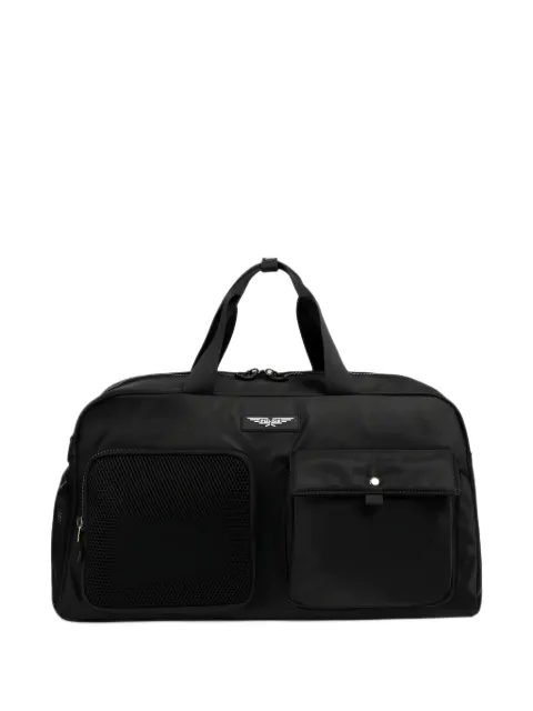 Police Lewis travel bag